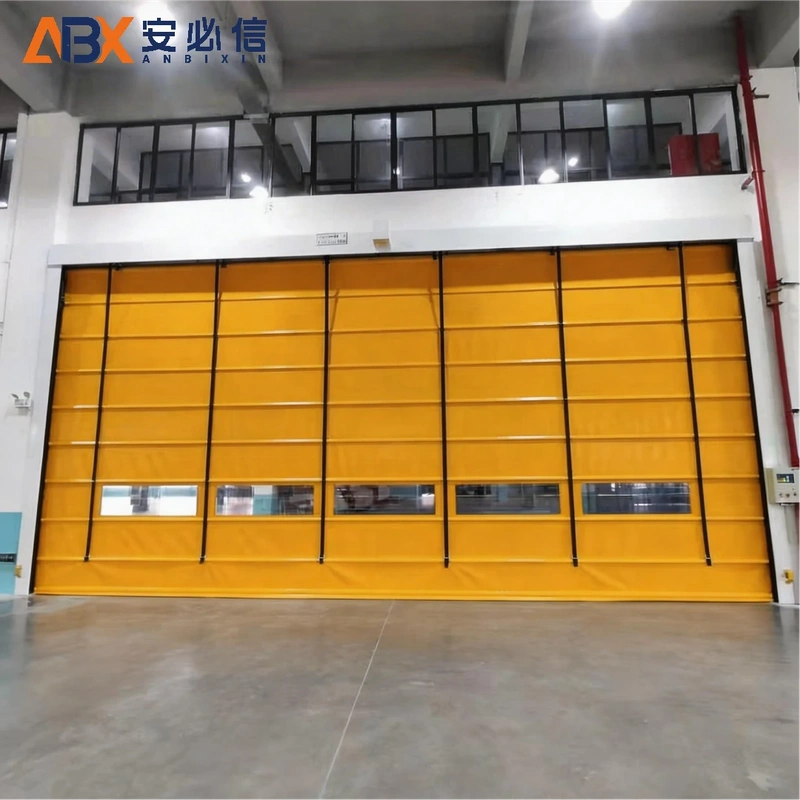 汕尾市堆积门