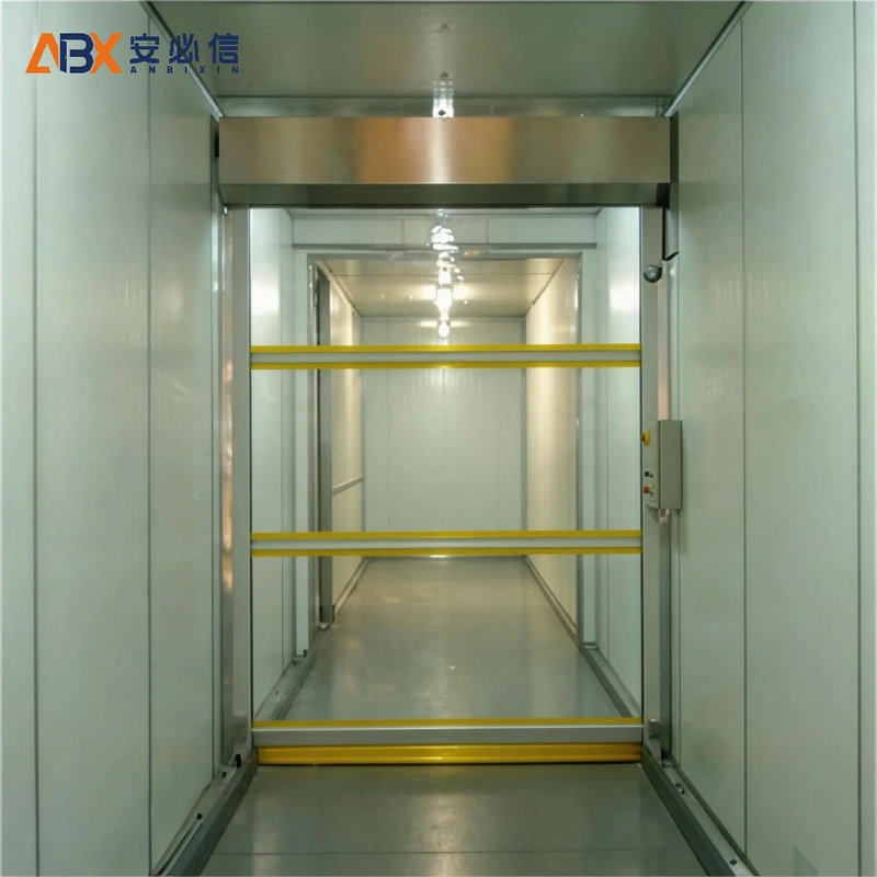 汕尾市工业快速门